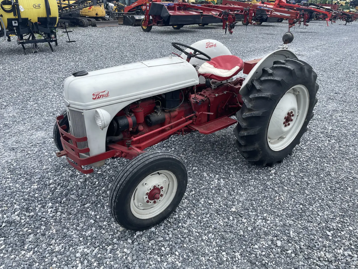Ford 8N