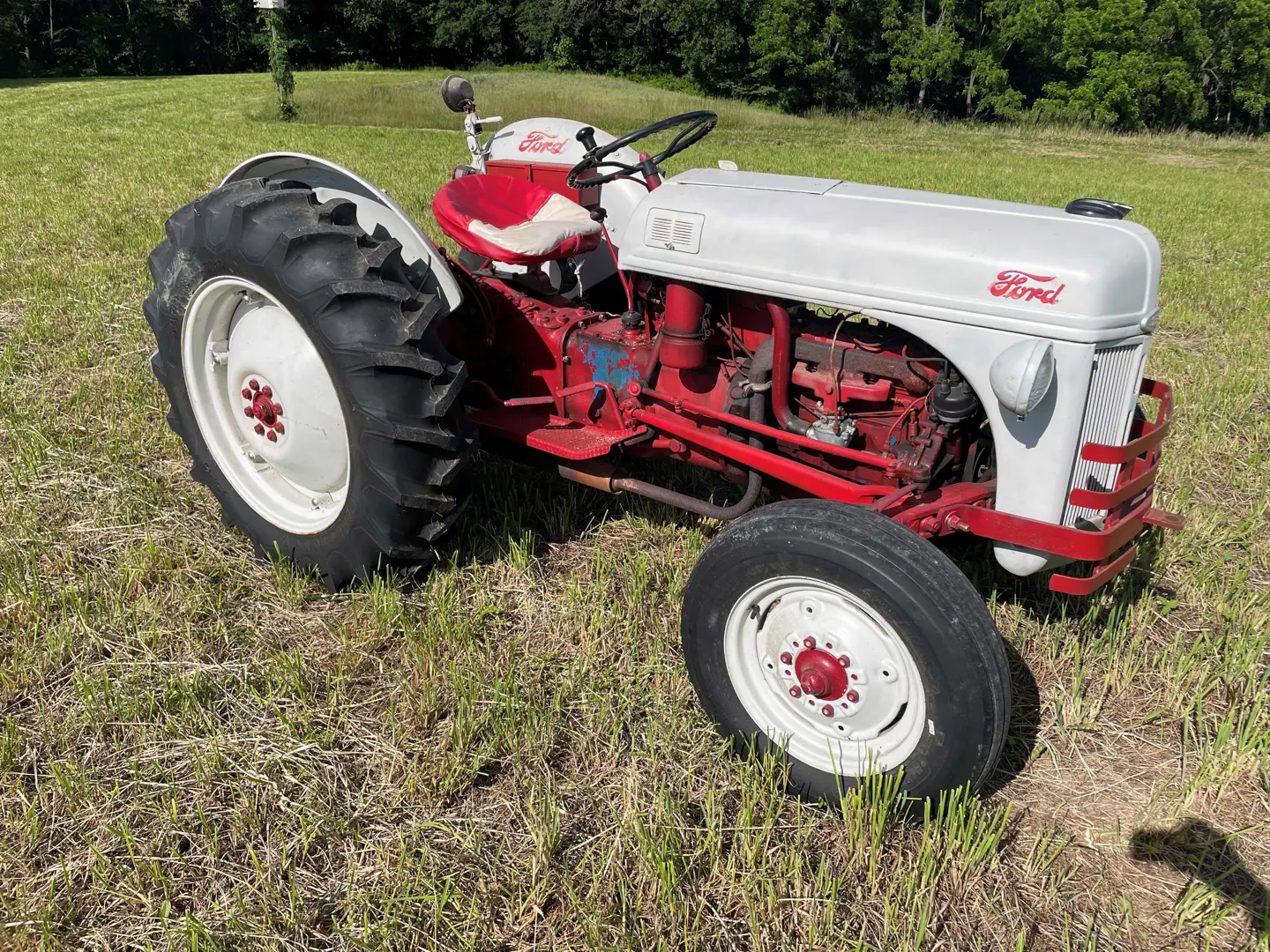 Ford 8N