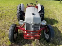 Ford 8N