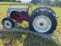 Ford 8N