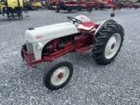 Ford 8N