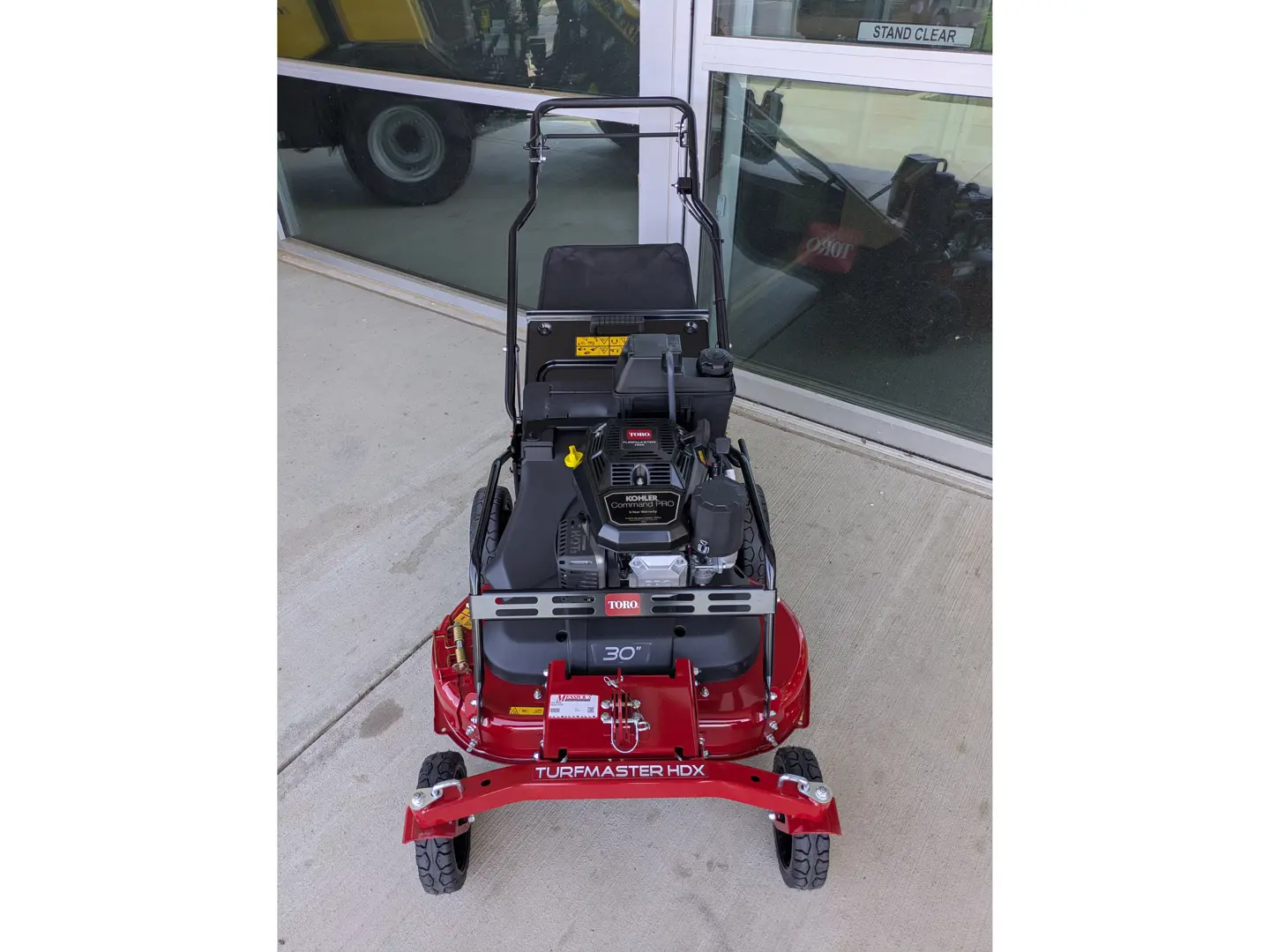 Toro 22236