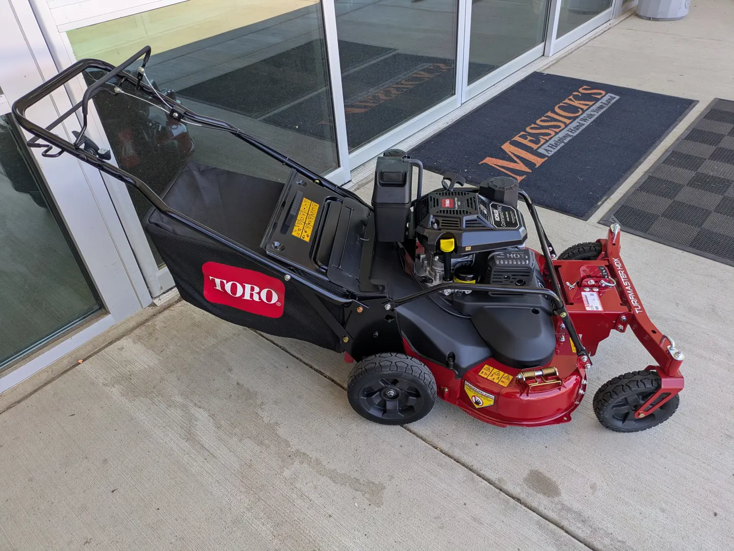 Toro 22236