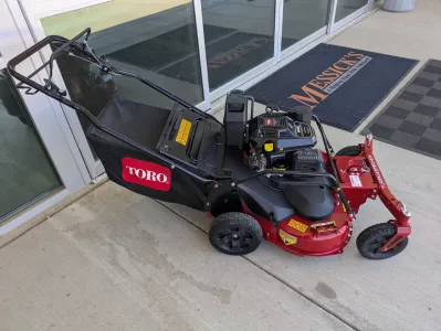 Part Number: Toro 22236