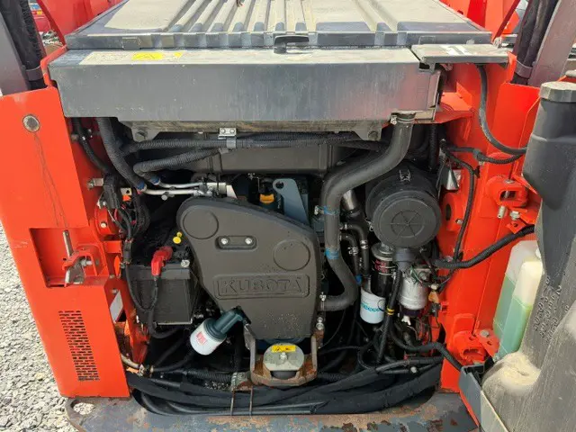 Kubota SSV75PHRC