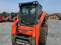 Kubota SSV75PHRC