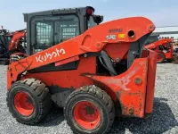 Kubota SSV75PHRC