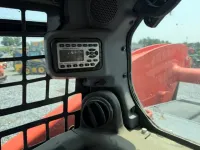 Kubota SSV75PHRC