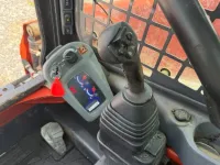 Kubota SSV75PHRC