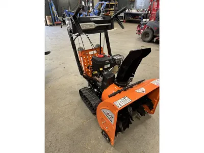 Part Number: YardForce YF26-DS21-GSBS