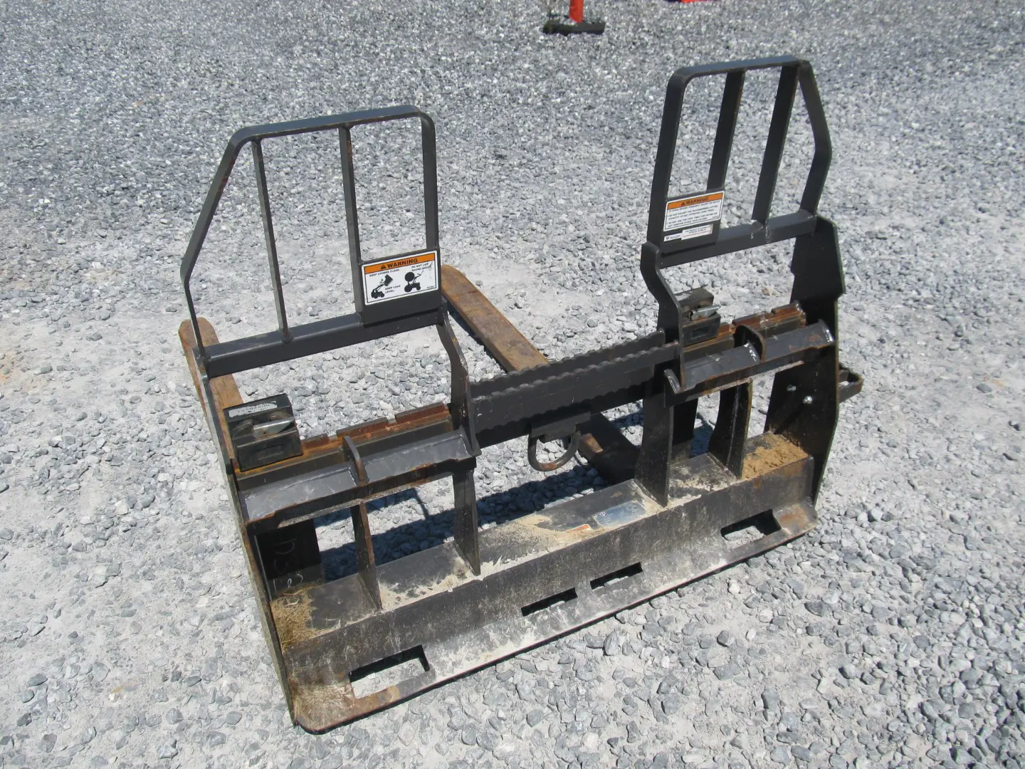 Bradco 5500 LB W