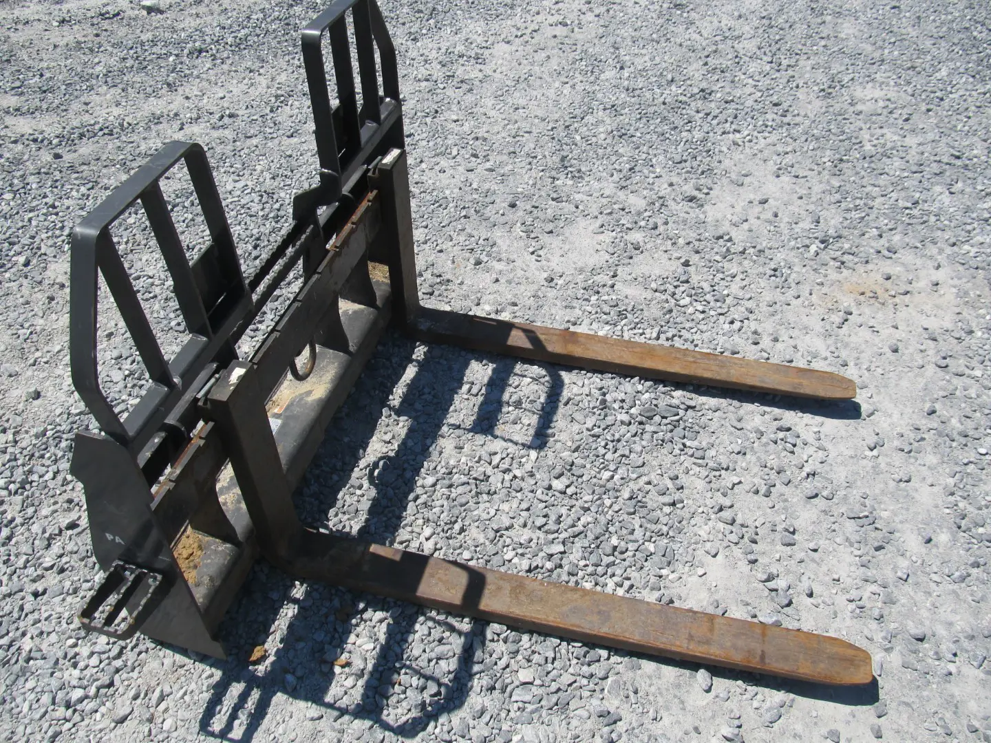 Bradco 5500 LB W