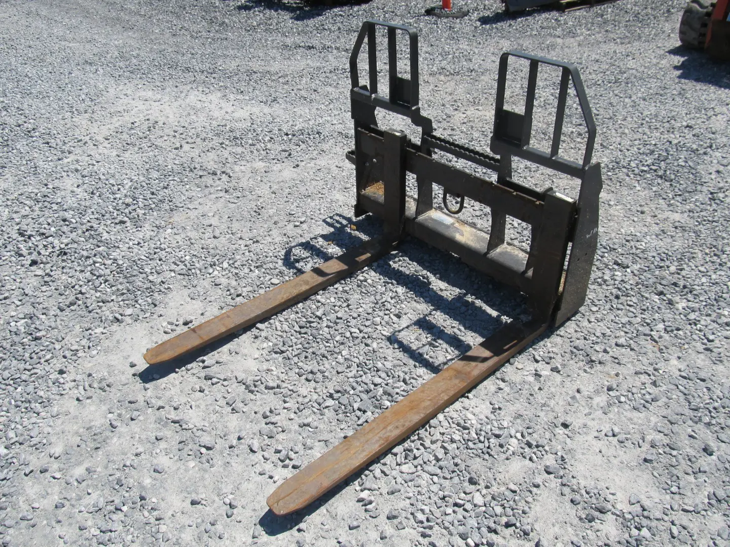 Bradco 5500 LB W