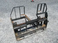 Bradco 5500 LB W