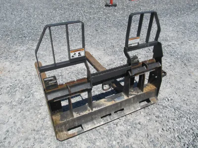 Part Number: Bradco 5500 LB W