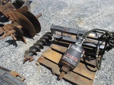 Part Number: Mcmillen X1975H2