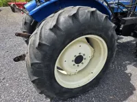 New Holland WORKMASTER 75