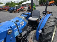 New Holland WORKMASTER 75