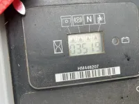 Exmark RAE708GEM48C00