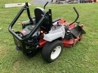 Exmark RAE708GEM48C00