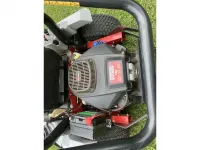 Exmark RAE708GEM48C00