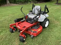 Exmark RAE708GEM48C00
