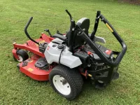 Exmark RAE708GEM48C00