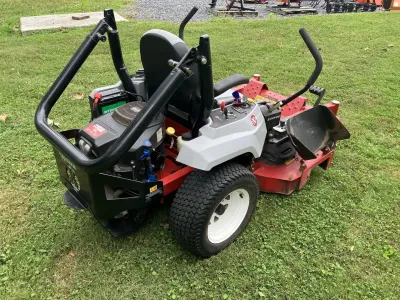 Part Number: Exmark RAE708GEM48C00