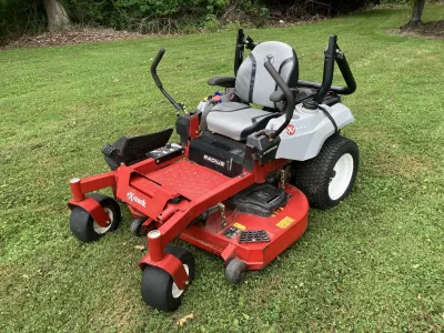 Part Number: Exmark RAE708GEM48C00