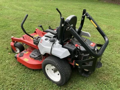 Part Number: Exmark RAE708GEM48C00