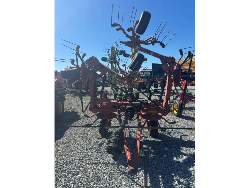Pequea TT6200