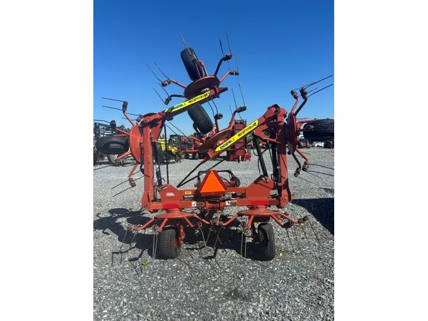 Pequea TT6200