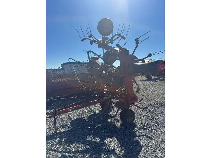Pequea TT6200