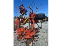 Pequea TT6200