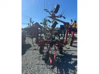 Pequea TT6200