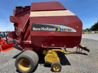 New Holland BR780A