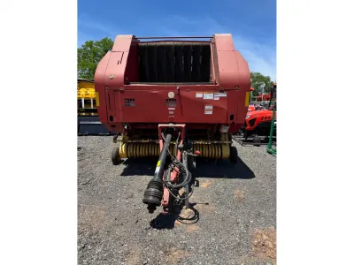 Part Number: New Holland BR780A