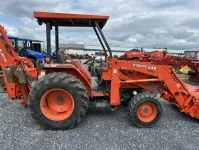 Kubota L48TLB