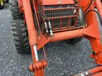Kubota L48TLB