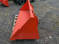 Kubota M1815