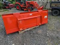Kubota M1815