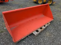 Kubota M1815