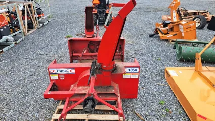 Part Number: Agrotrend 1054