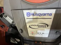 Husqvarna GT54LS