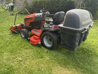 Husqvarna GT54LS