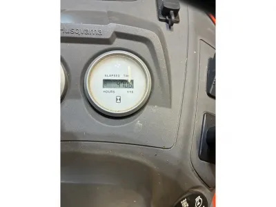 Part Number: Husqvarna GT54LS