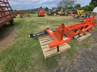 Land Pride LR1660
