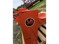 united attachments Stump Bucket