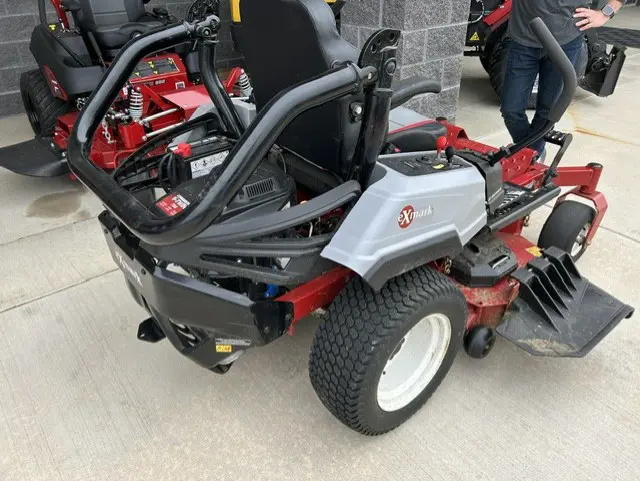 Exmark RZE708GEM52300