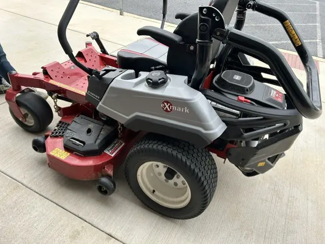 Exmark RZE708GEM52300